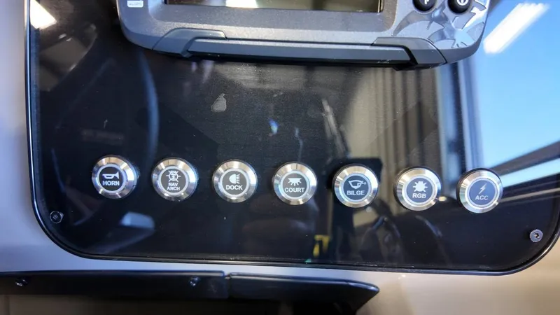 Slide: The Image of Barletta ARIA A22UC 2026 - 40