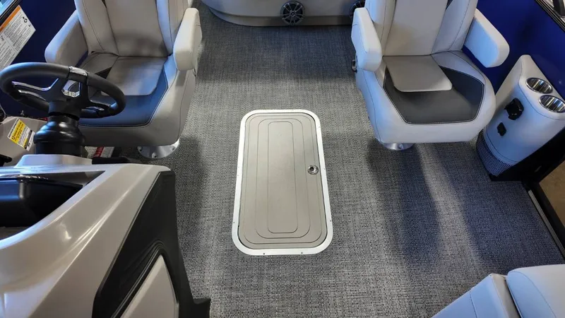 Slide: The Image of Barletta ARIA A22UC 2026 - 46