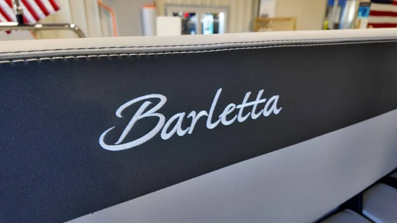 Slide: The Image of Barletta ARIA A22UC 2026 - 48