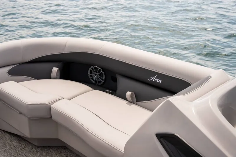 Slide: The Image of Barletta ARIA A22UC 2026 - 5