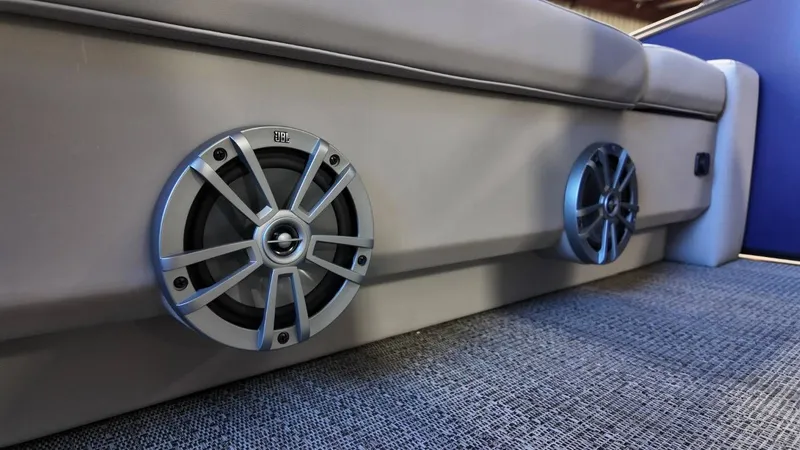 Slide: The Image of Barletta ARIA A22UC 2026 - 50