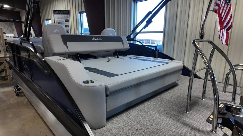 Slide: The Image of Barletta ARIA A22UC 2026 - 51