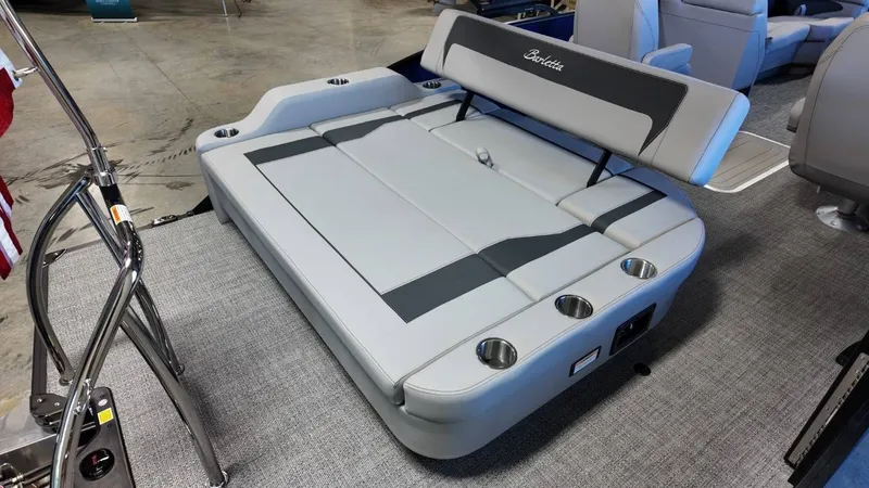 Slide: The Image of Barletta ARIA A22UC 2026 - 52