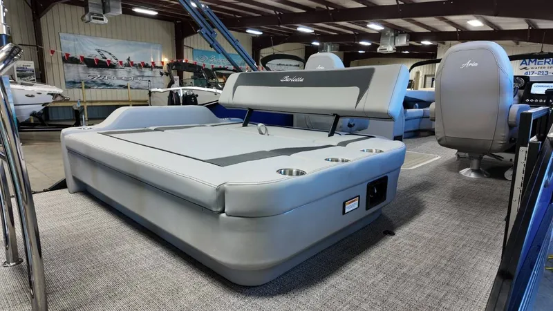 Slide: The Image of Barletta ARIA A22UC 2026 - 53