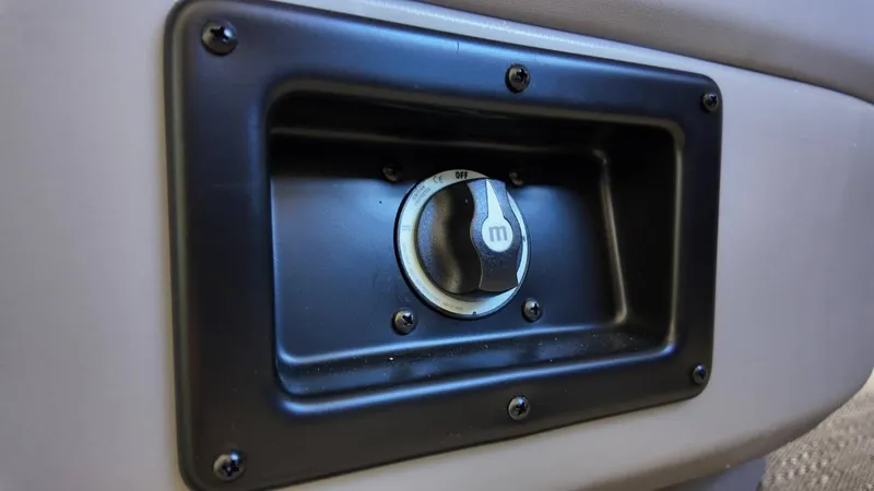 Slide: The Image of Barletta ARIA A22UC 2026 - 54