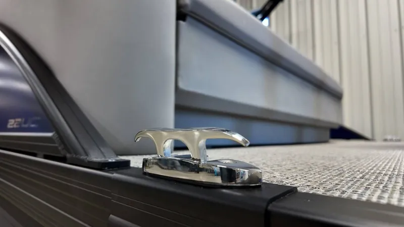 Slide: The Image of Barletta ARIA A22UC 2026 - 55