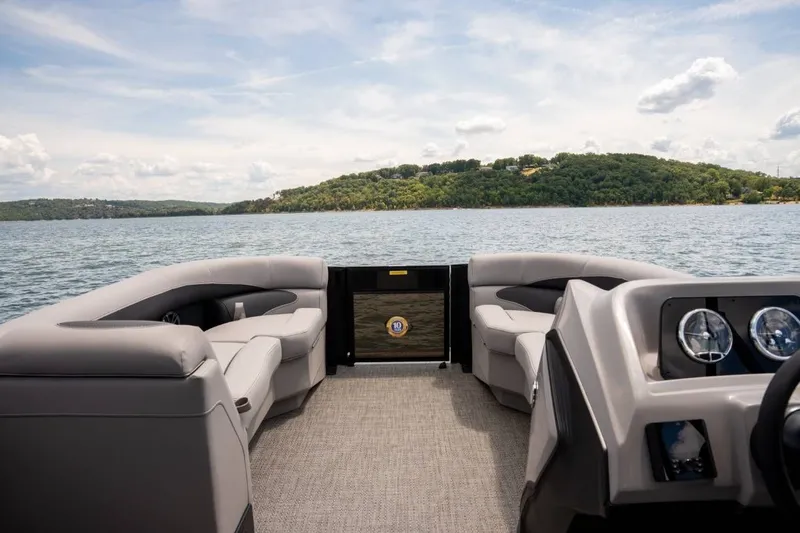 Slide: The Image of Barletta ARIA A22UC 2026 - 6