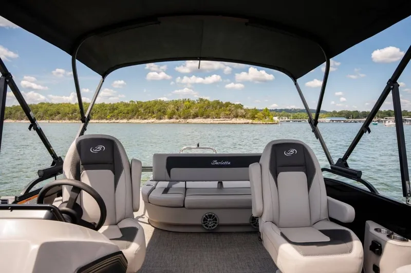 Slide: The Image of Barletta ARIA A22UC 2026 - 7