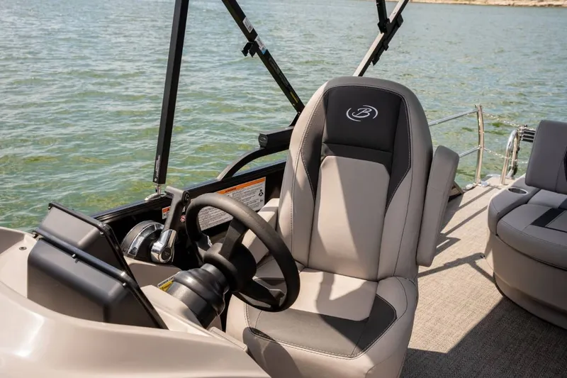 Slide: The Image of Barletta ARIA A22UC 2026 - 8