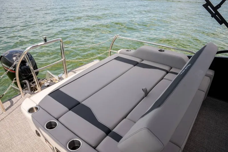 Slide: The Image of Barletta ARIA A22UC 2026 - 9