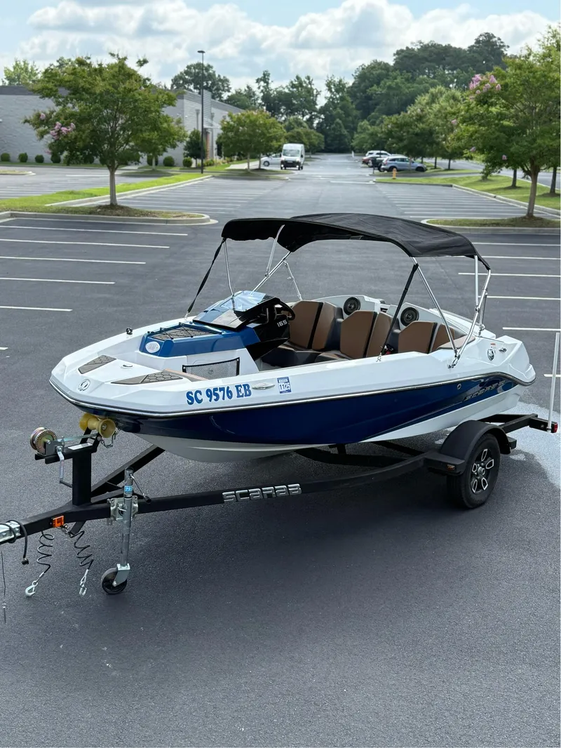 Slide: The Image of Scarab SBI165 2023 - 18