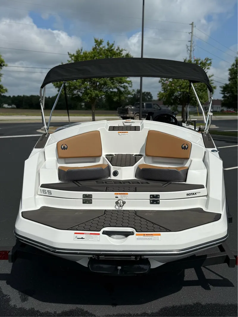 Slide: The Image of Scarab SBI165 2023 - 5