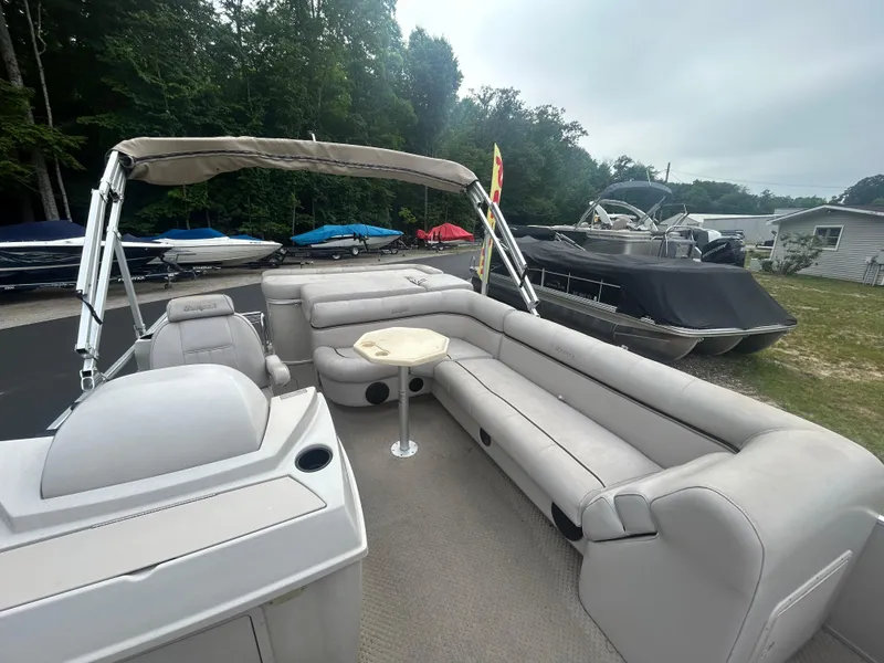 Slide: The Image of Sanpan 2500 RE 2002 - 11