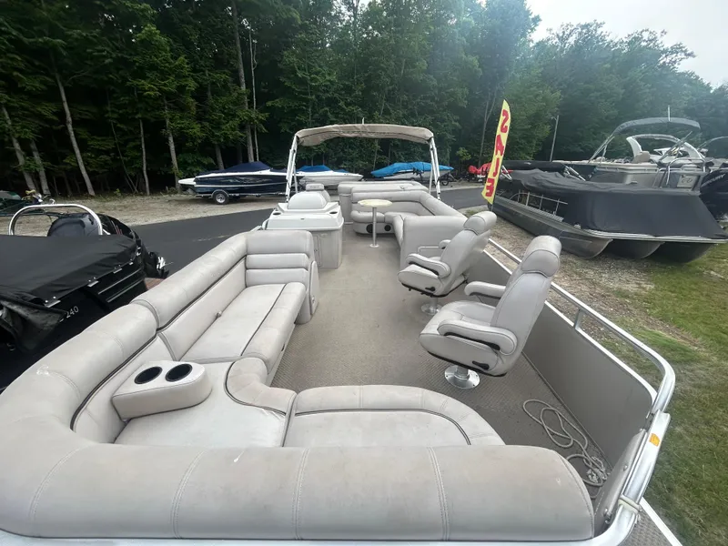 Slide: The Image of Sanpan 2500 RE 2002 - 14