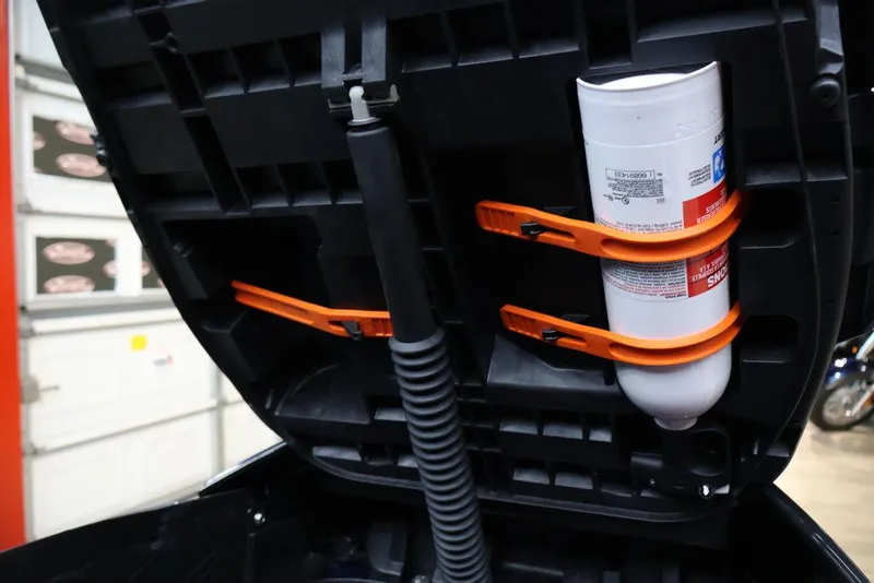 Slide: The Image of Sea-Doo GTX™ 170 iBR and iDF 2025 - 12