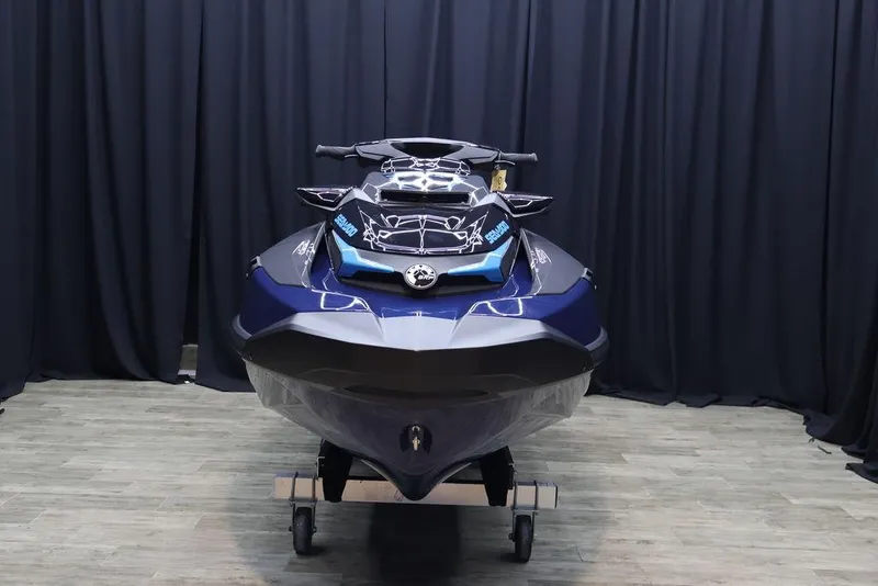 Slide: The Image of Sea-Doo GTX™ 170 iBR and iDF 2025 - 2