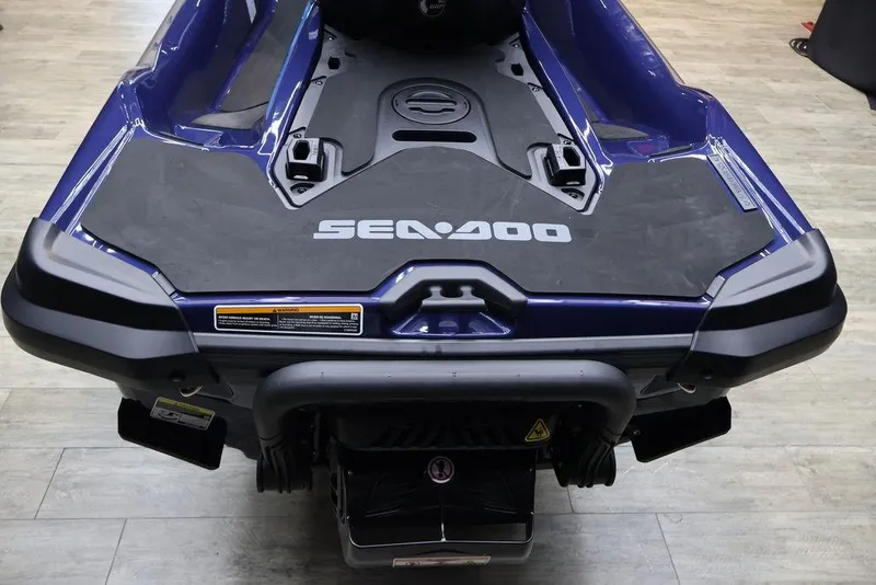 Slide: The Image of Sea-Doo GTX™ 170 iBR and iDF 2025 - 6