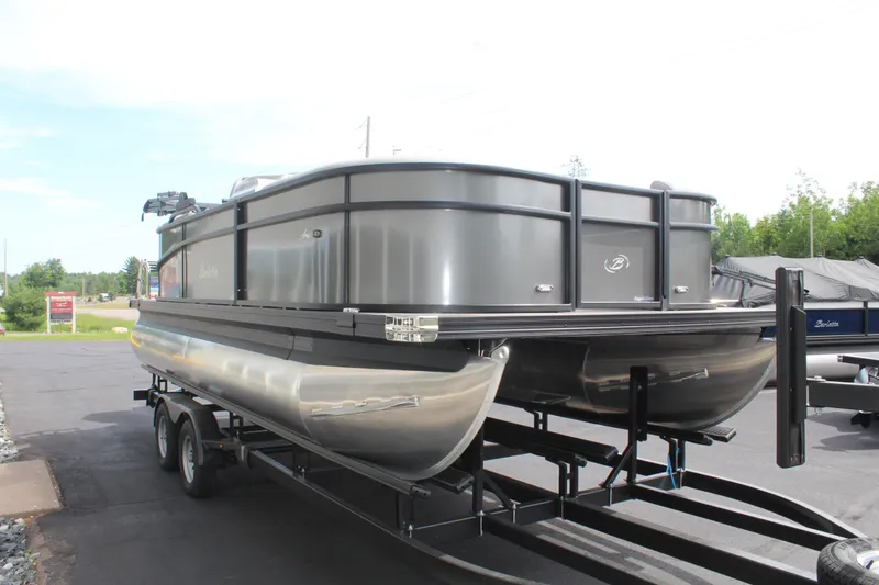 Slide: The Image of Barletta ARIA 20QC 2025 - 3