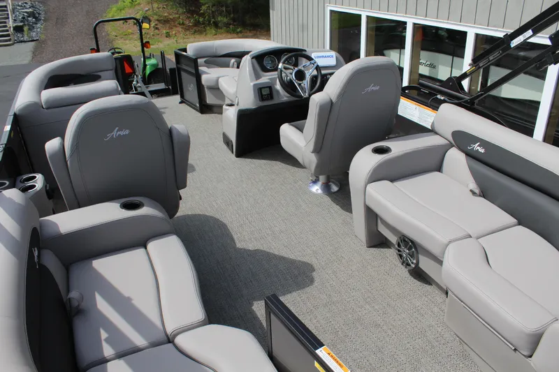 Slide: The Image of Barletta ARIA 20QC 2025 - 6