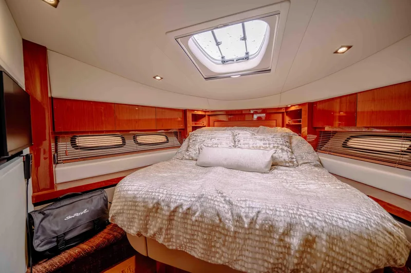 Slide: The Image of Sea Ray Sundancer 510 2013 - 67