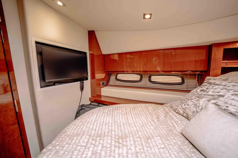 Slide: The Image of Sea Ray Sundancer 510 2013 - 69