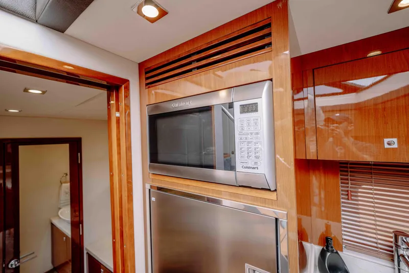 Slide: The Image of Sea Ray Sundancer 510 2013 - 71