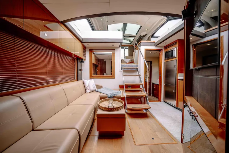 Slide: The Image of Sea Ray Sundancer 510 2013 - 74