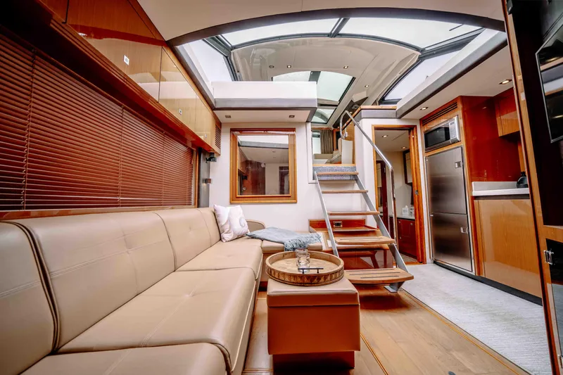 Slide: The Image of Sea Ray Sundancer 510 2013 - 75