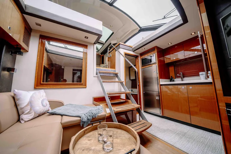 Slide: The Image of Sea Ray Sundancer 510 2013 - 76