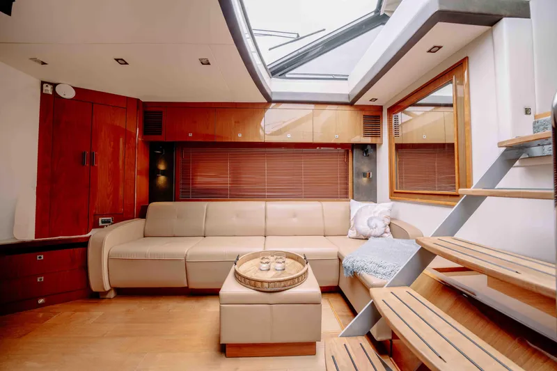 Slide: The Image of Sea Ray Sundancer 510 2013 - 78