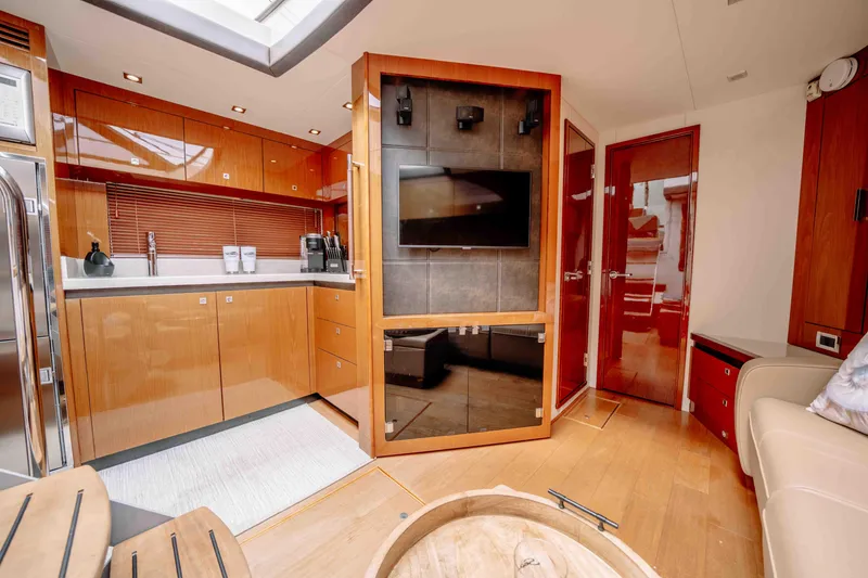 Slide: The Image of Sea Ray Sundancer 510 2013 - 79