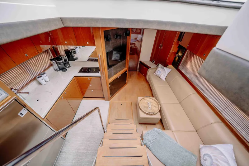 Slide: The Image of Sea Ray Sundancer 510 2013 - 81