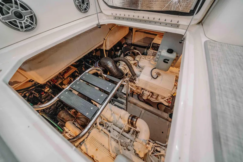 Slide: The Image of Sea Ray Sundancer 510 2013 - 90