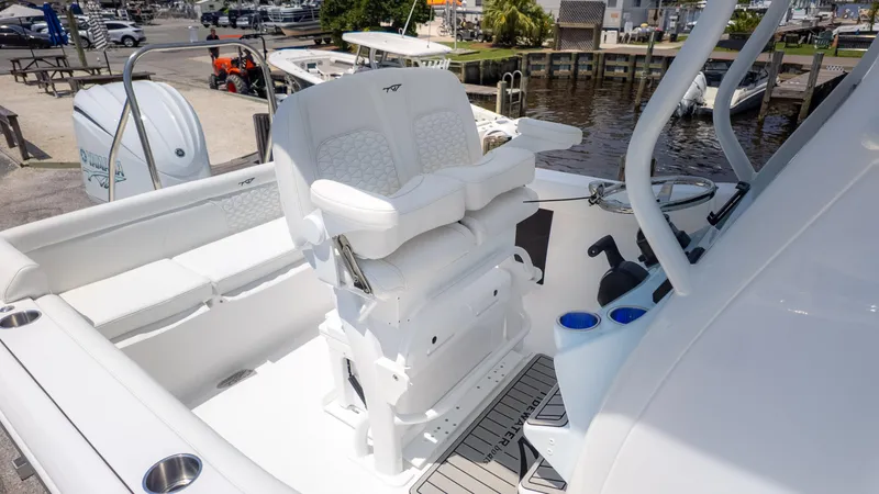 Slide: The Image of Tidewater 232 SS 2026 - 12