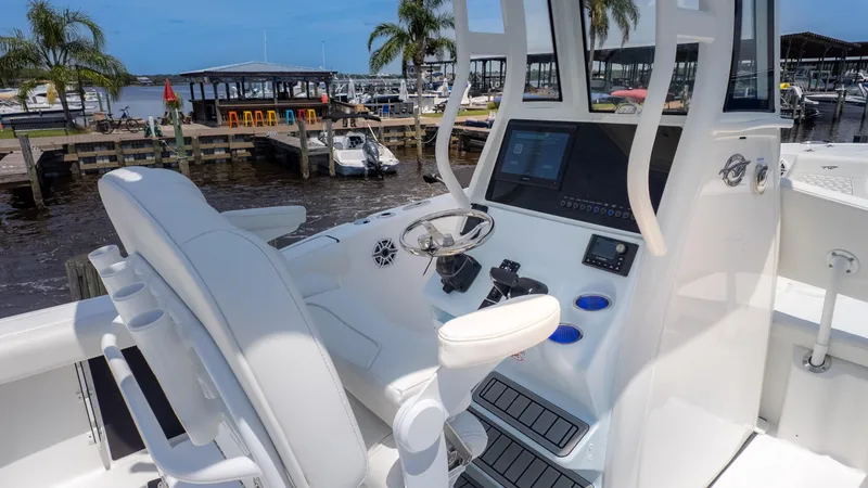 Slide: The Image of Tidewater 232 SS 2026 - 15