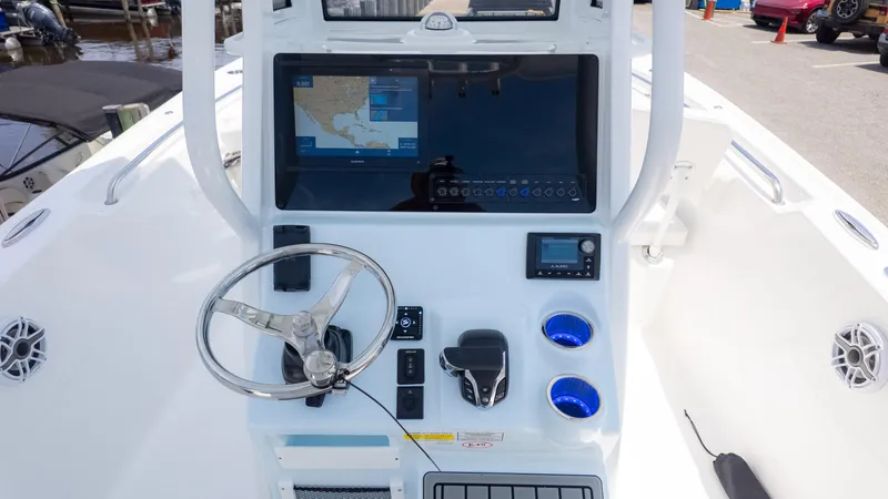 Slide: The Image of Tidewater 232 SS 2026 - 16