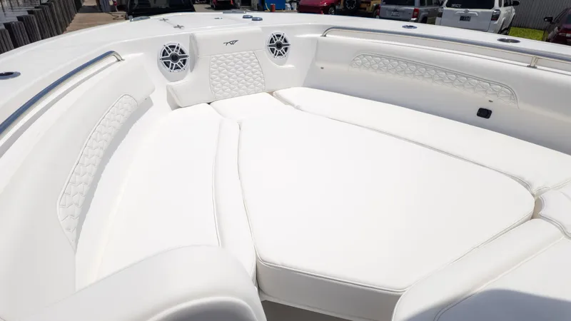 Slide: The Image of Tidewater 232 SS 2026 - 21