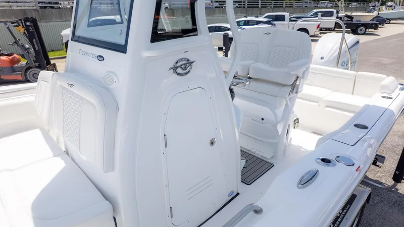 Slide: The Image of Tidewater 232 SS 2026 - 23