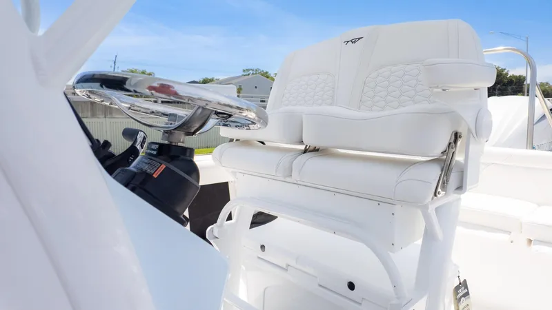 Slide: The Image of Tidewater 232 SS 2026 - 26