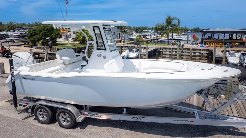 Slide: The Image of Tidewater 232 SS 2026 - 3