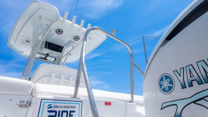 Slide: The Image of Tidewater 232 SS 2026 - 6