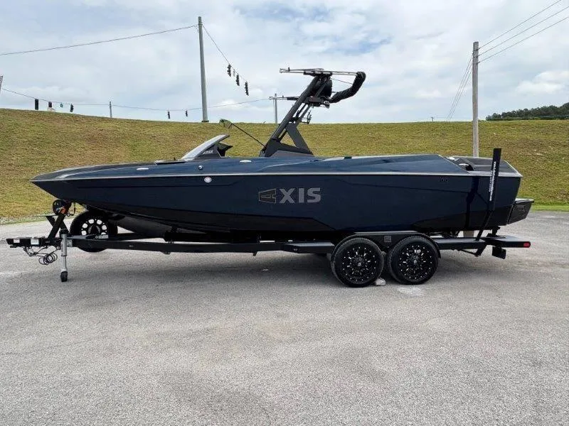 Axis A24 2023 for Sale | MarineSource
