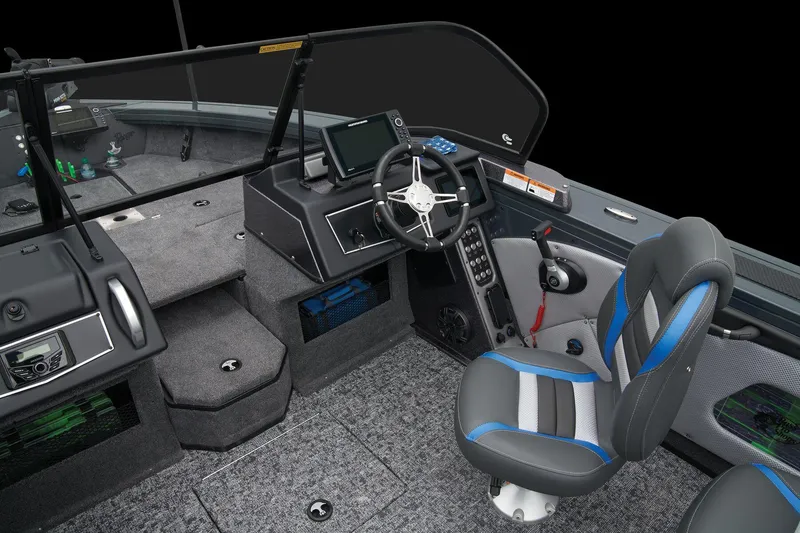 Slide: The Image of Ranger VX1788 WT 2025 - 31