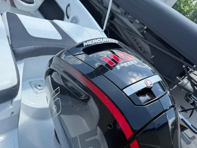 Slide: The Image of Tahoe 450TS 2020 - 7