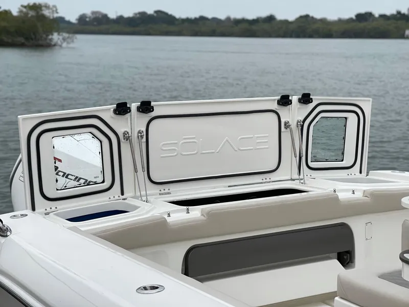 Slide: The Image of Solace 32 CS 2025 - 4