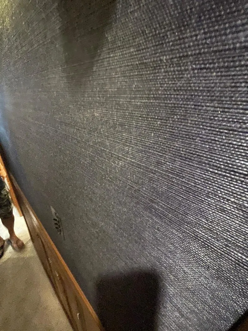 Slide: The Image of Bayliner 4788 Pilot House Motoryacht 1994 - 83