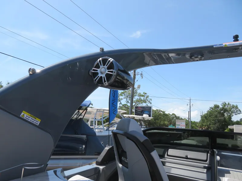 Slide: The Image of Avalon 2785 Excalibur Carbon Elite | Performance Tri toon | Sarasota, FL 34239 2026 - 59