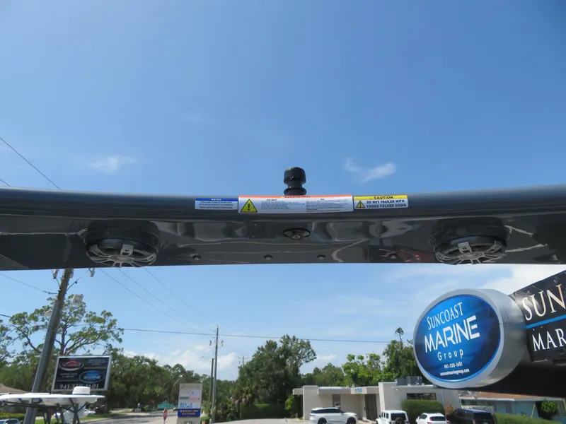 Slide: The Image of Avalon 2785 Excalibur Carbon Elite | Performance Tri toon | Sarasota, FL 34239 2026 - 60