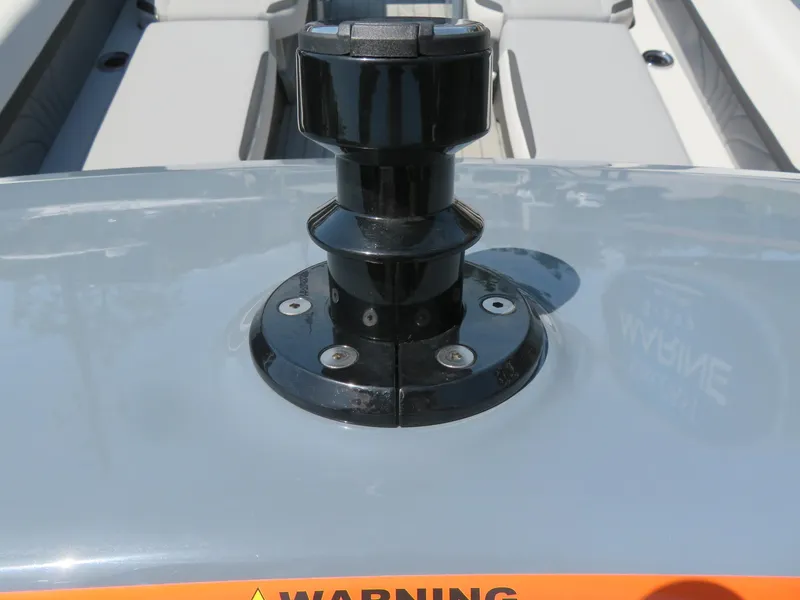 Slide: The Image of Avalon 2785 Excalibur Carbon Elite | Performance Tri toon | Sarasota, FL 34239 2026 - 62