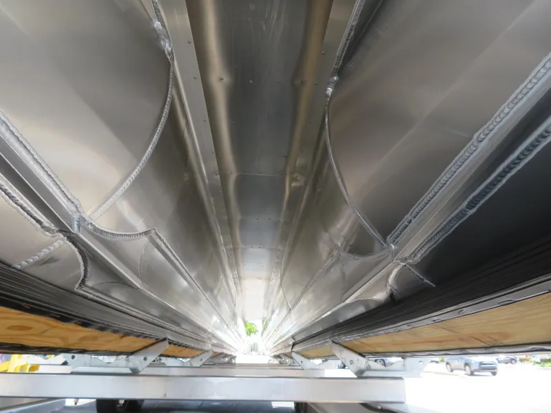 Slide: The Image of Avalon 2785 Excalibur Carbon Elite | Performance Tri toon | Sarasota, FL 34239 2026 - 70